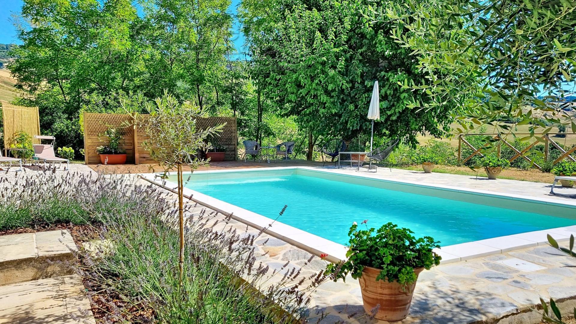 Villa in vendita a Sassocorvaro Auditore