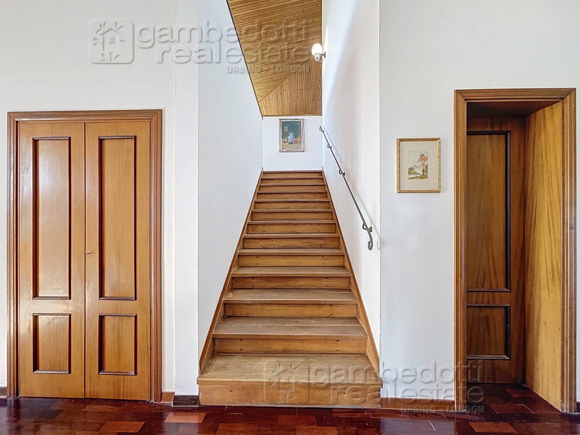 Villa in vendita a Urbino, Cesane