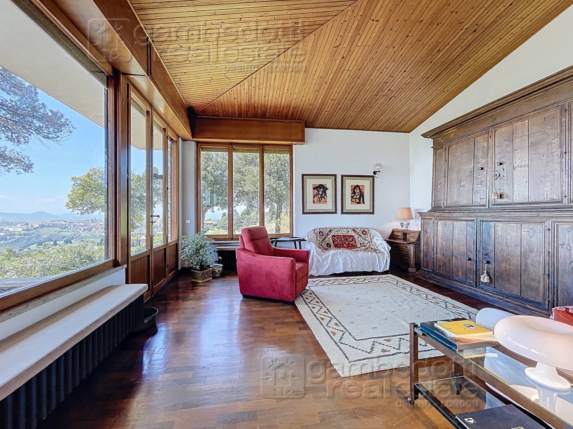 Villa in vendita a Urbino, Cesane
