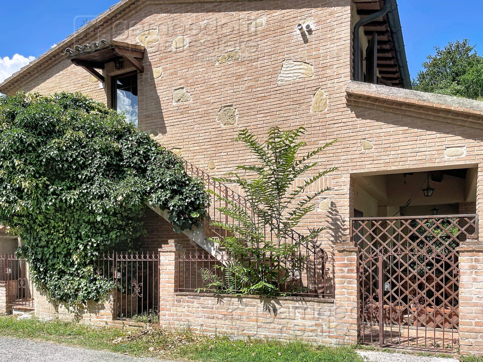 Appartamento in vendita a Urbino, Miniera