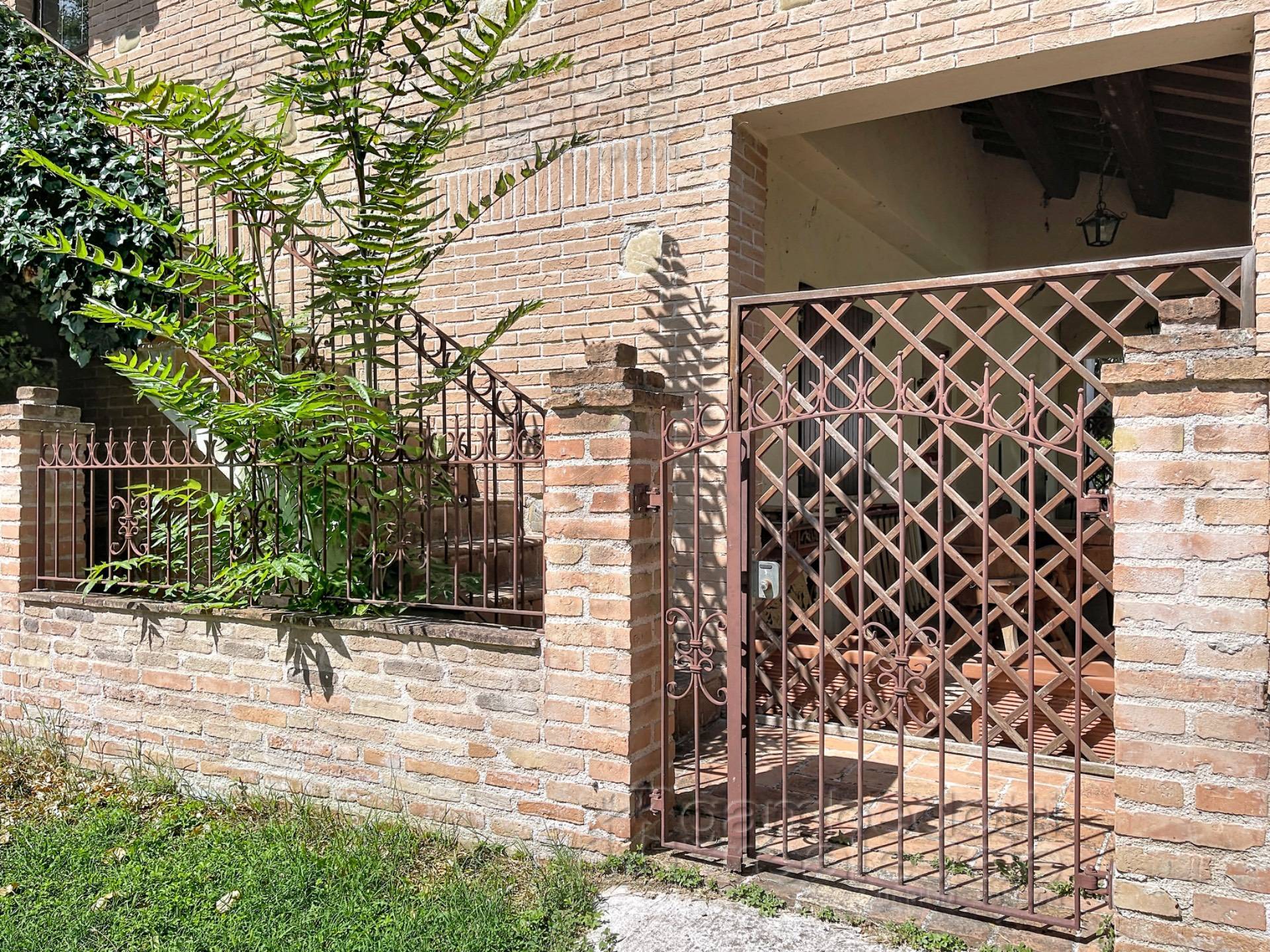 Appartamento in vendita a Urbino, Miniera