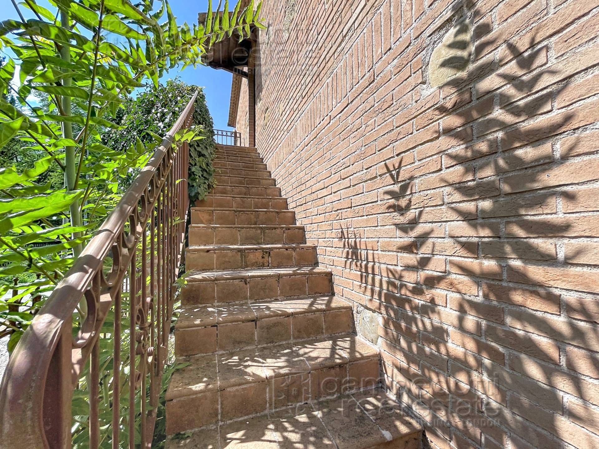Appartamento in vendita a Urbino, Miniera
