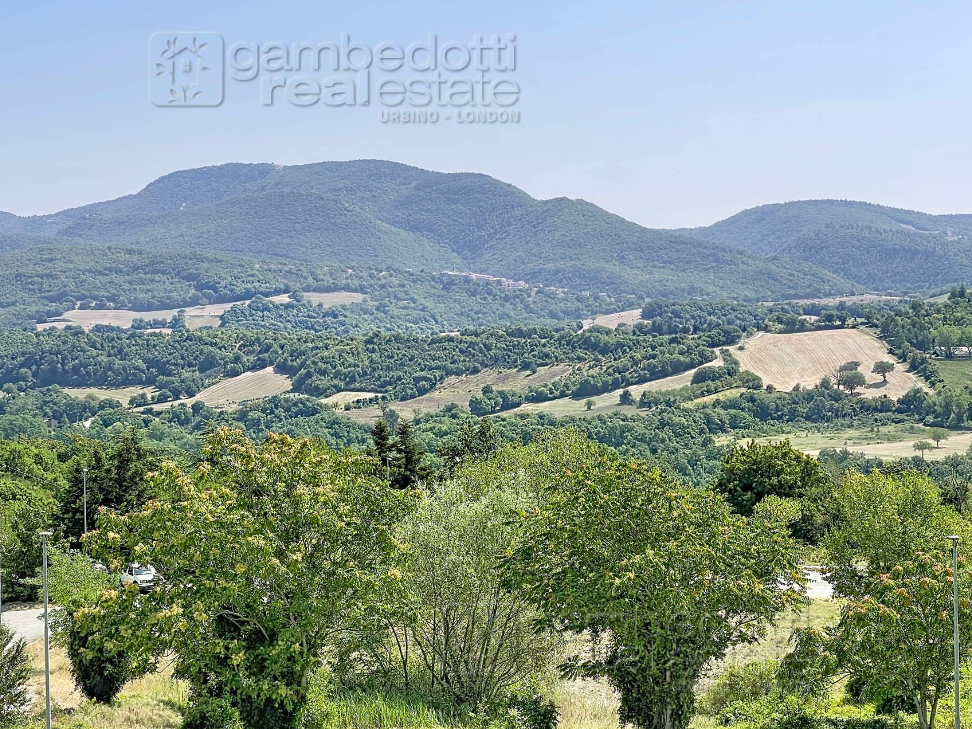 Casa Indipendente in vendita a Serra Sant'Abbondio