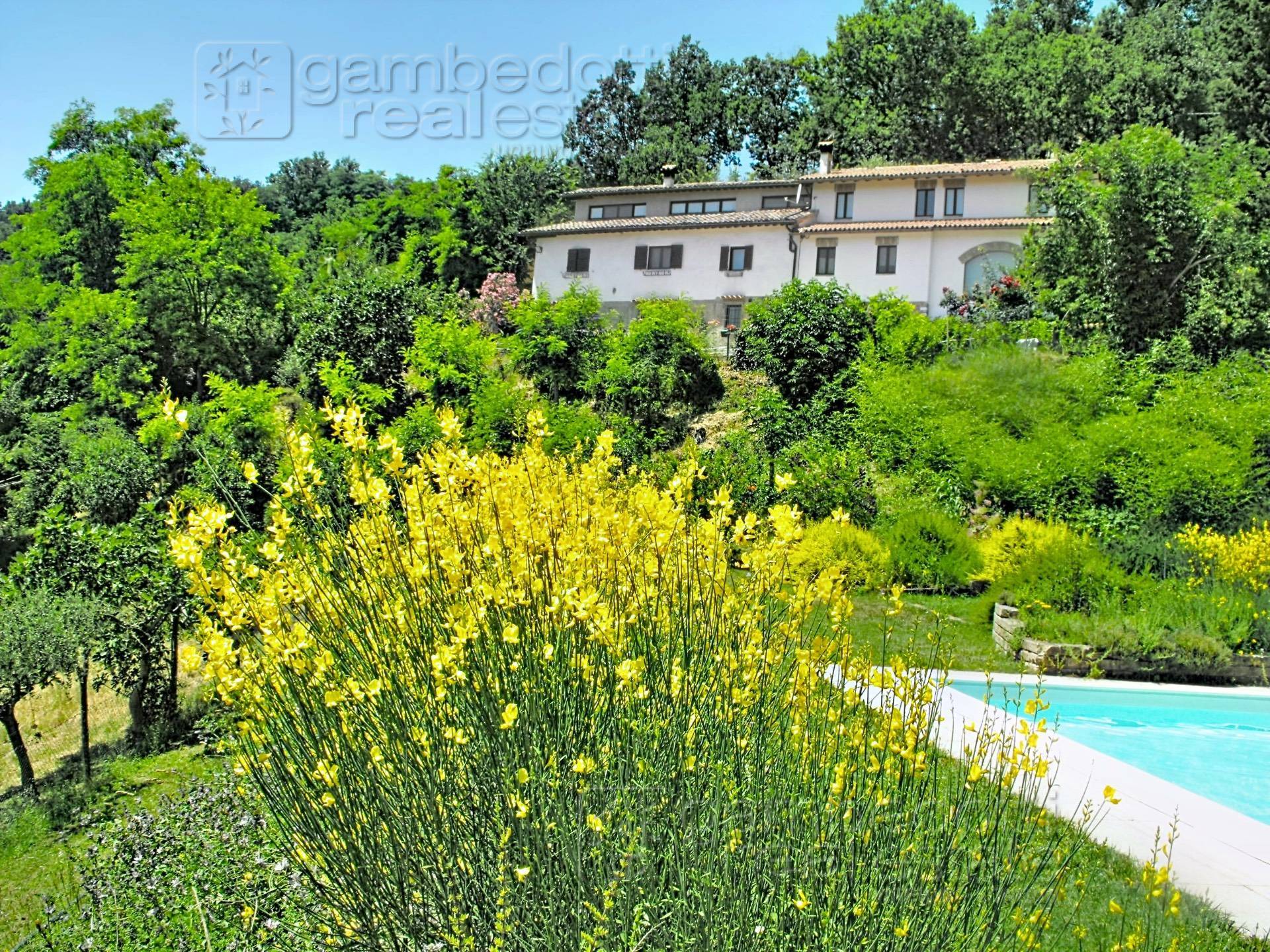 Villa in vendita a Urbino