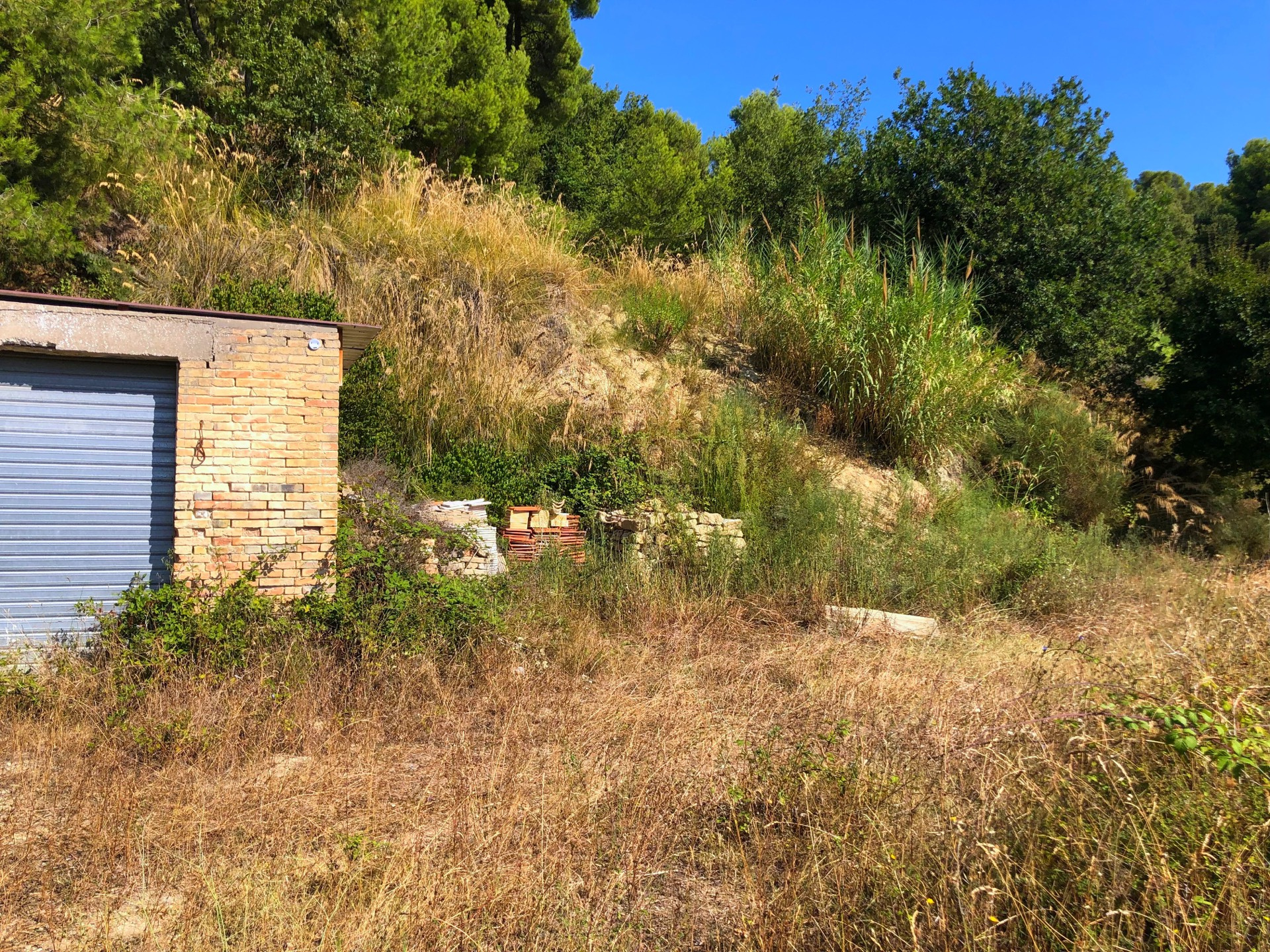 Rustico in vendita a Grottammare