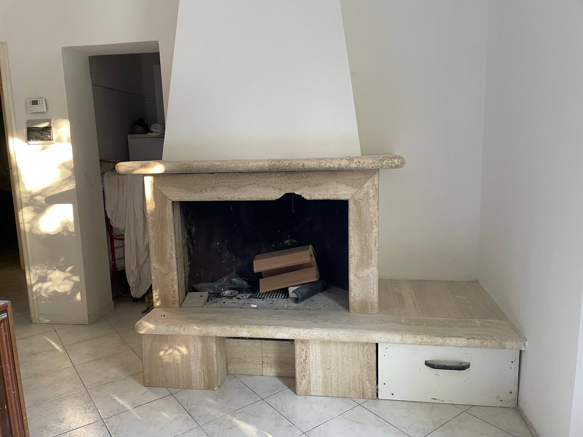 Casa singola in vendita a Castignano