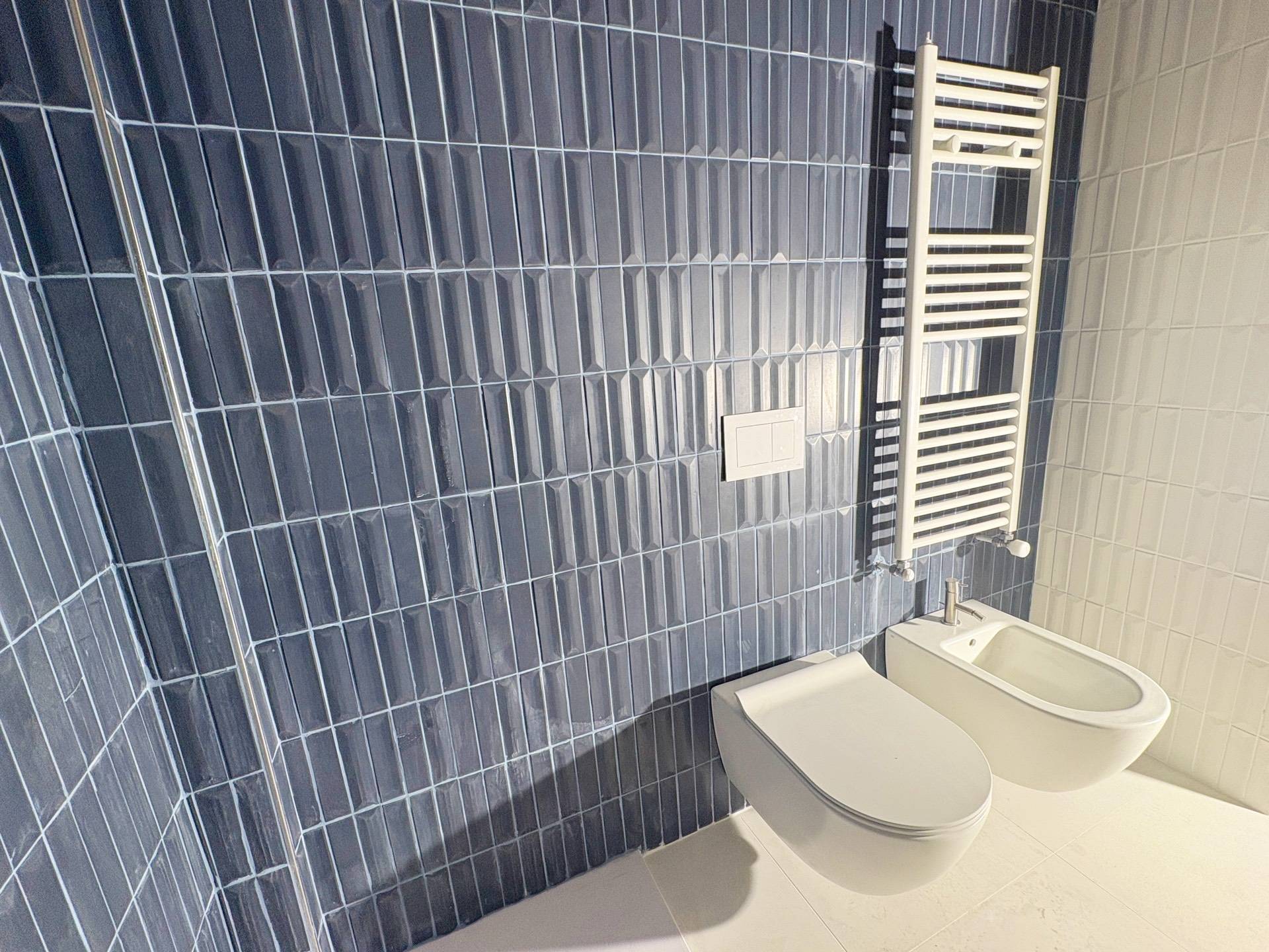 Appartamento in vendita a San Benedetto del Tronto, Zona Centrale