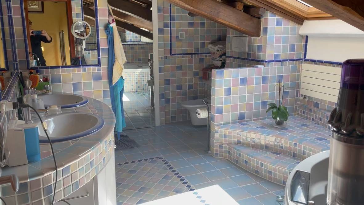 Appartamento in vendita a Ascoli Piceno, Centro Storico