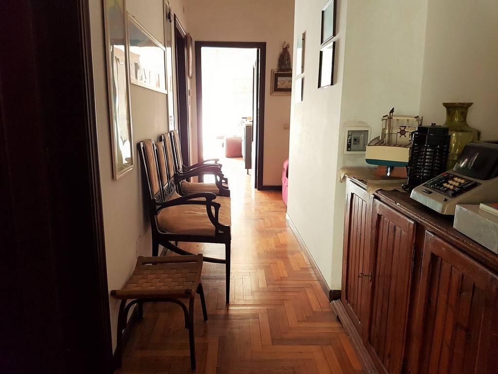 Appartamento in vendita a San Benedetto del Tronto, Zona Centrale