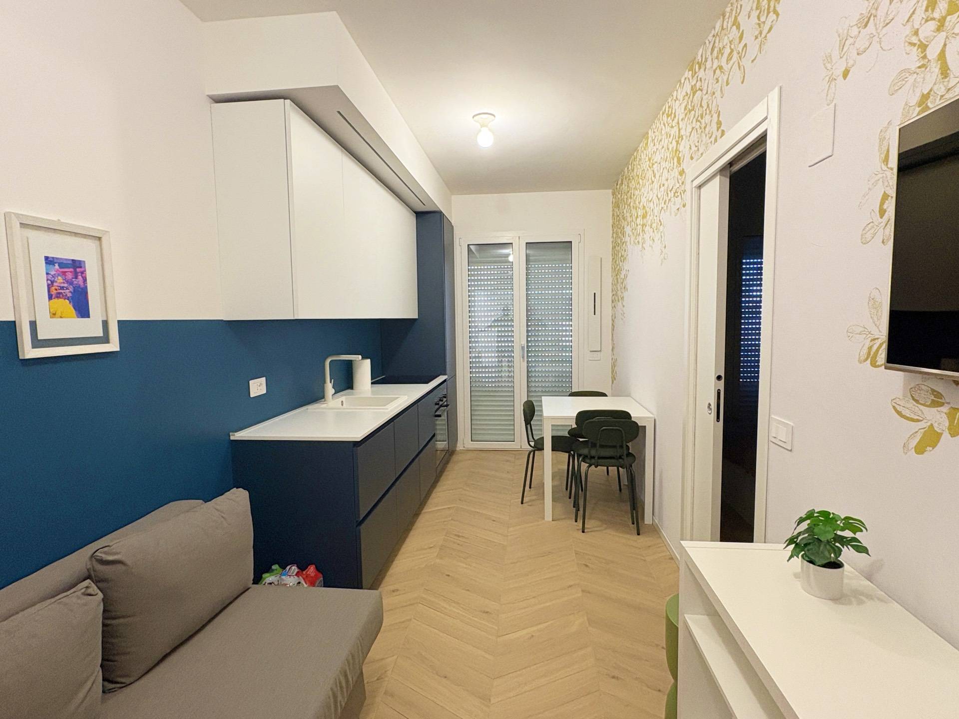 Appartamento in vendita a San Benedetto del Tronto, Zona Centrale