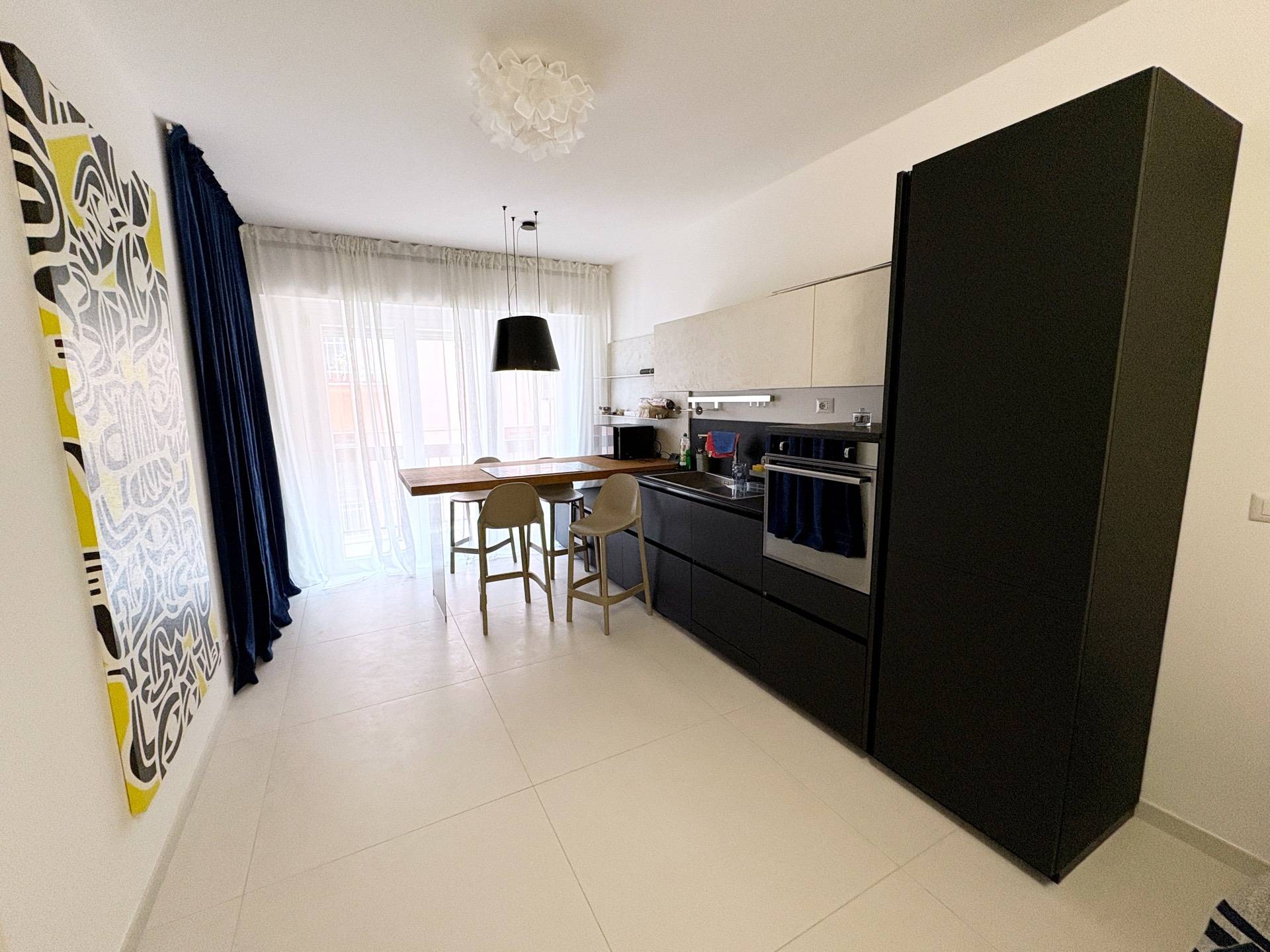 Appartamento in vendita a San Benedetto del Tronto, Zona Centrale