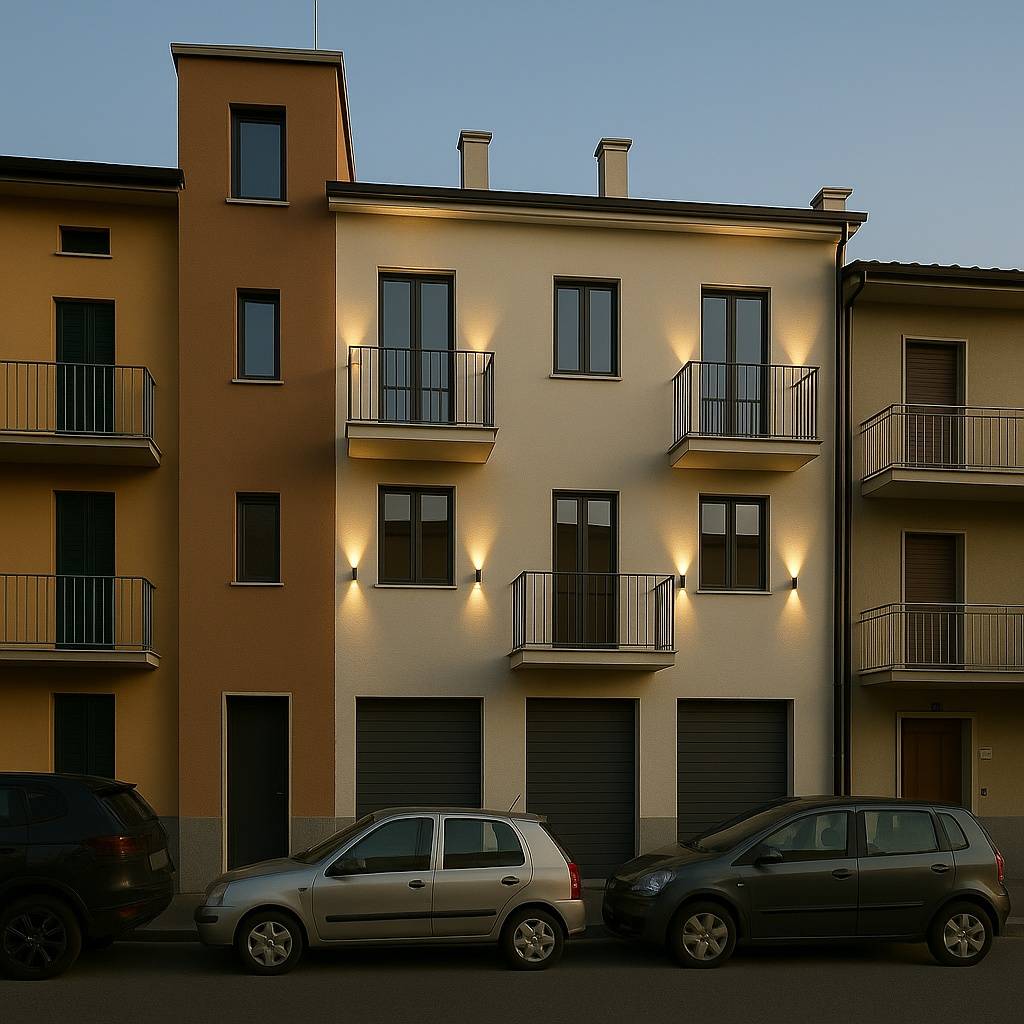Appartamento in vendita a San Benedetto del Tronto, viale De Gasperi