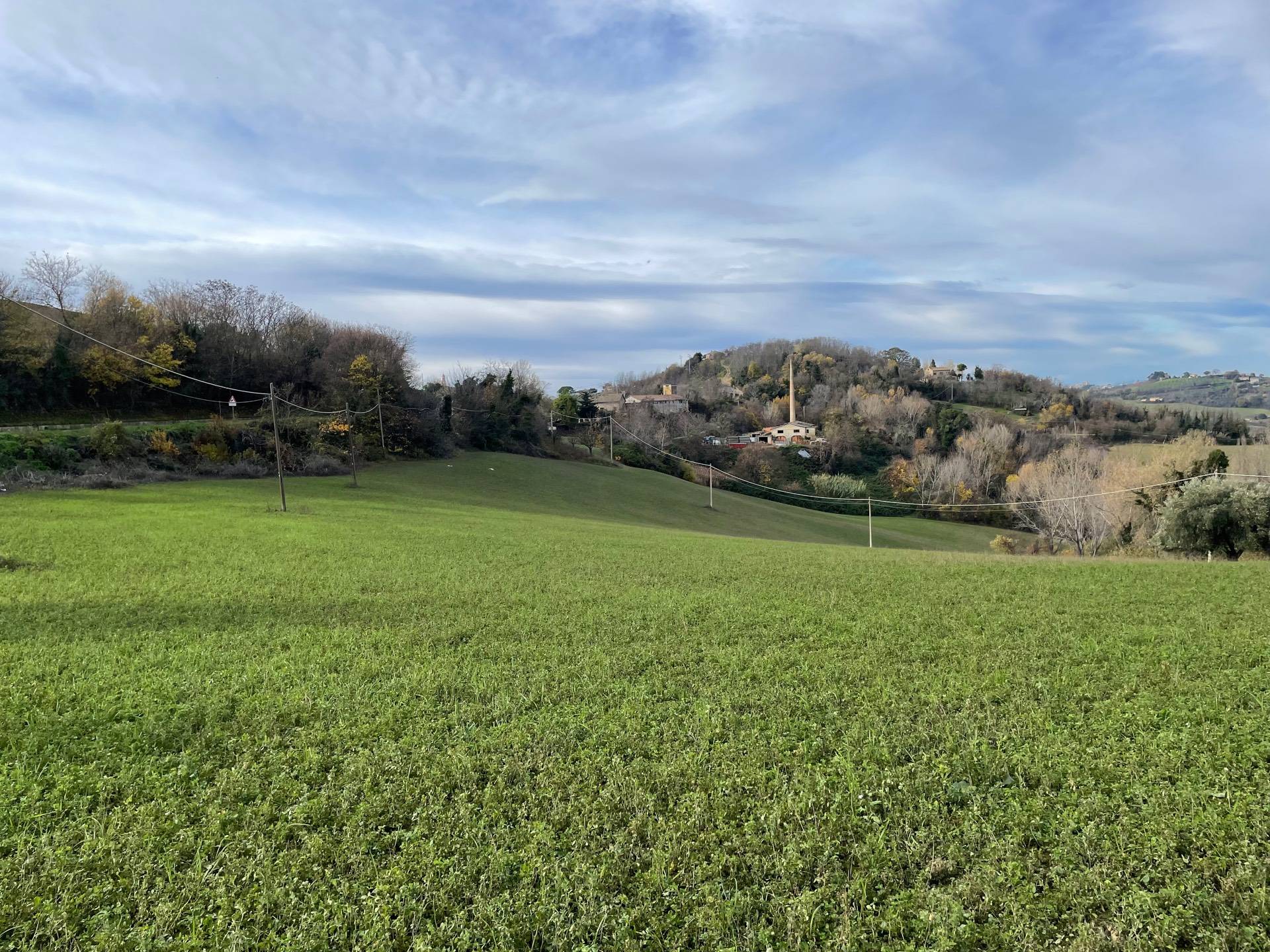 Rustico in vendita a Petritoli