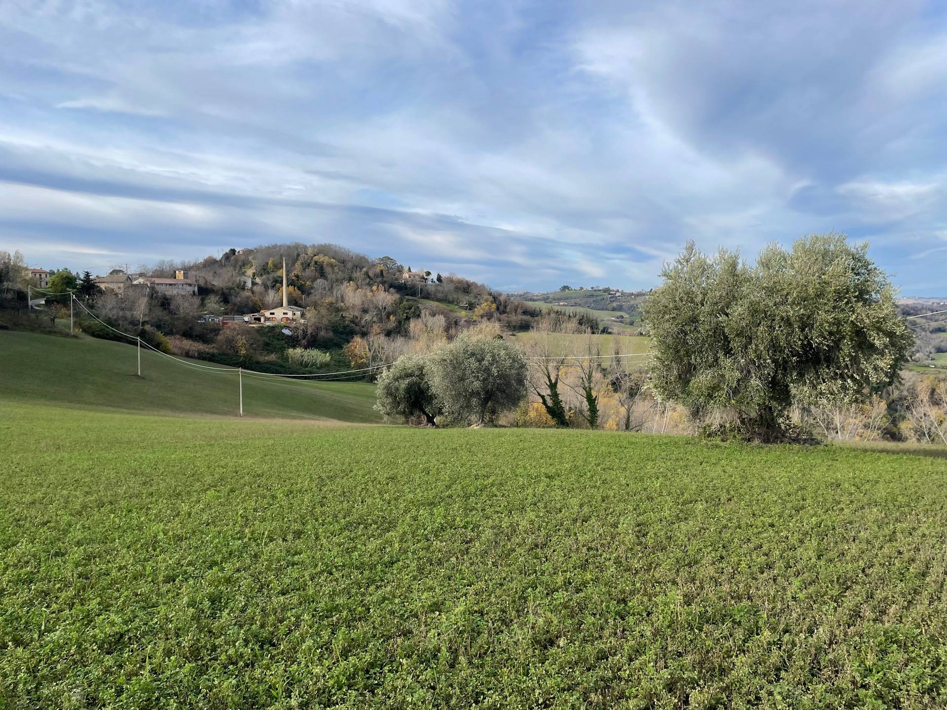 Rustico in vendita a Petritoli