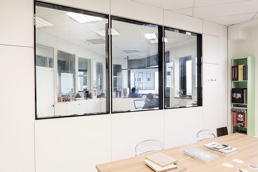 Capannone in vendita a Offida