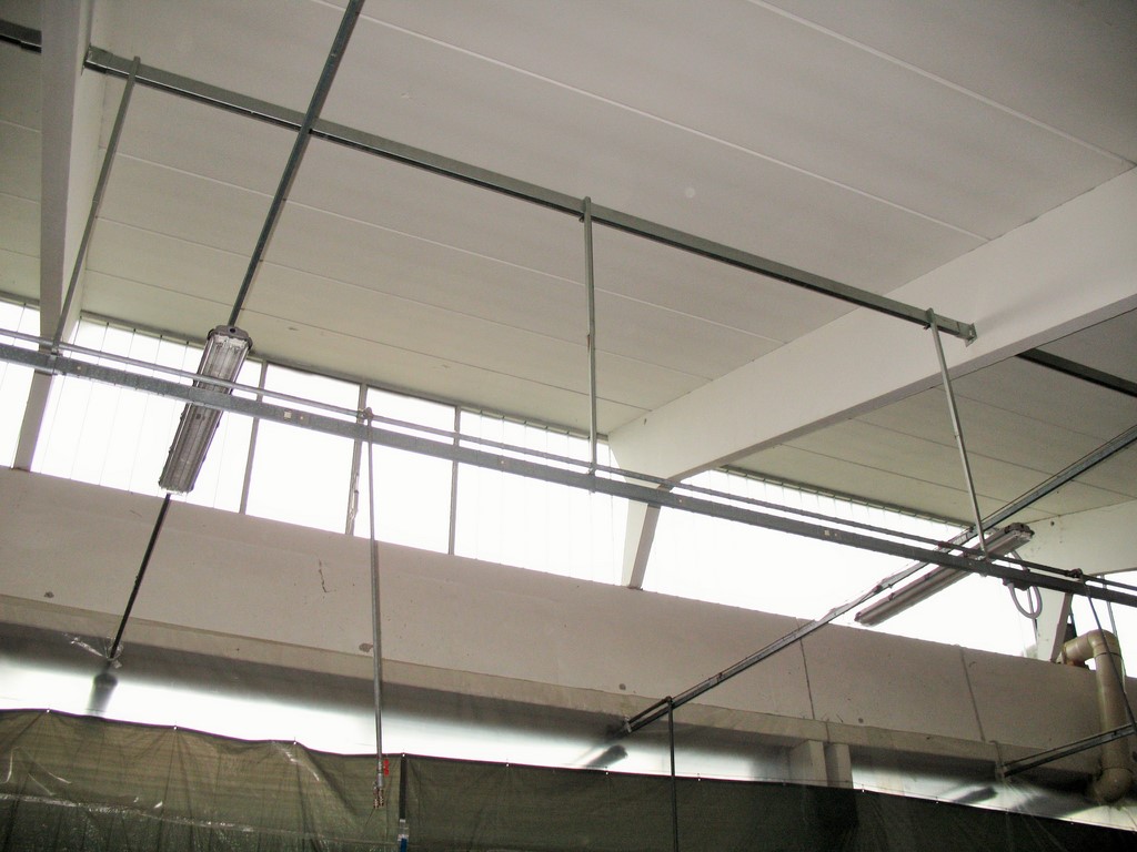 Capannone in vendita a Offida