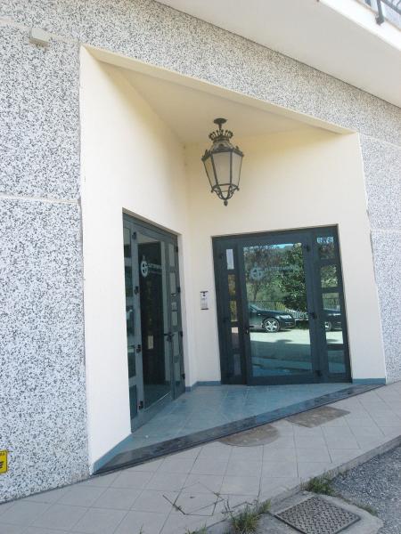 Capannone in vendita a Castorano, San Silvestro