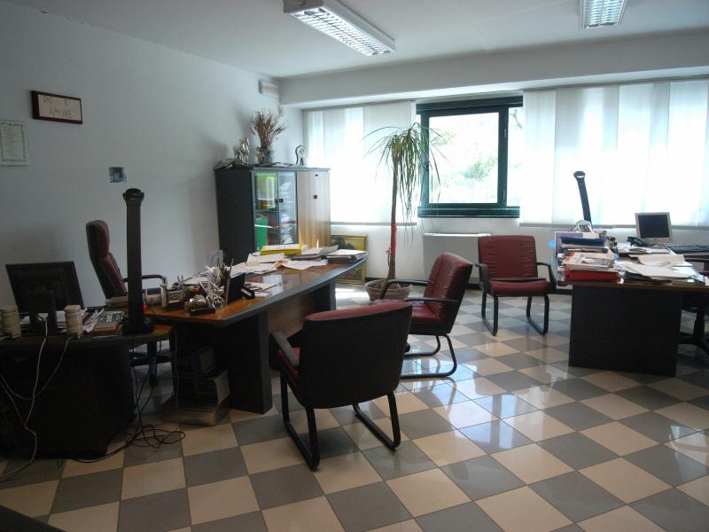 Capannone in vendita a Castorano, San Silvestro