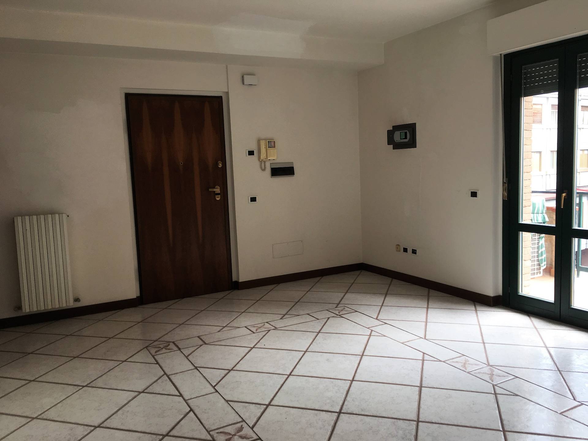 Appartamento in vendita a San Benedetto del Tronto, Zona Centrale