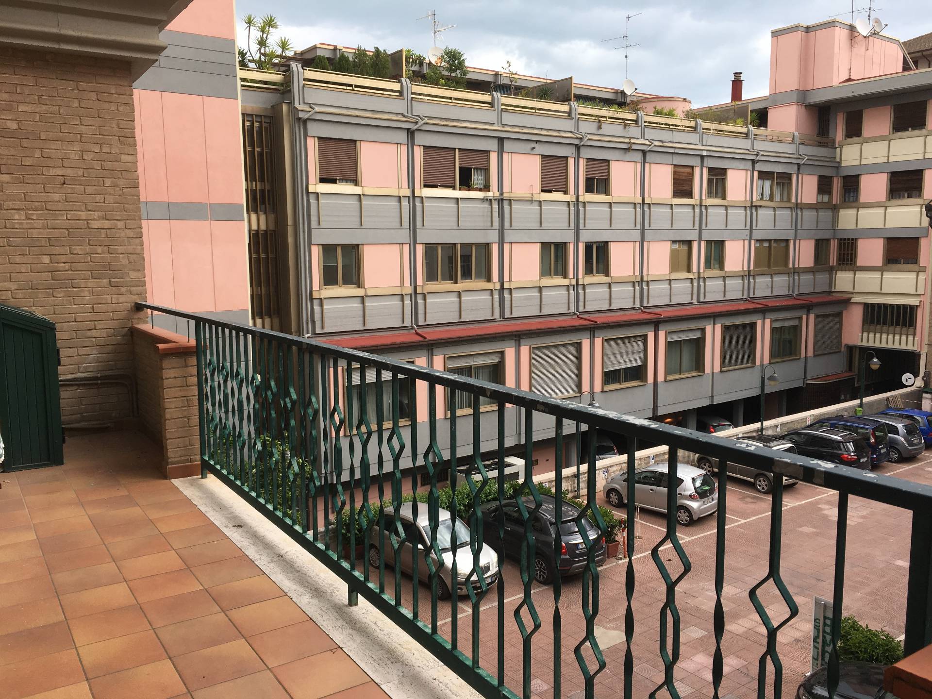 Appartamento in vendita a San Benedetto del Tronto, Zona Centrale