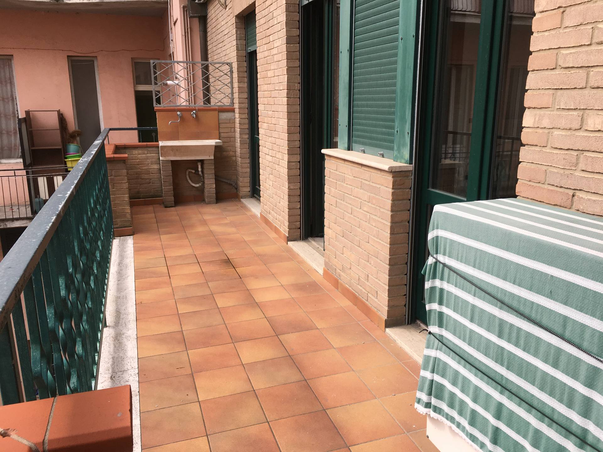 Appartamento in vendita a San Benedetto del Tronto, Zona Centrale