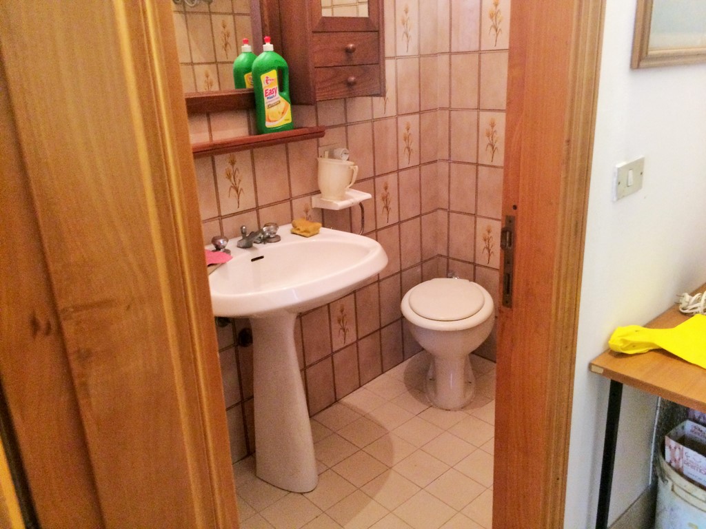 Casa singola in vendita a Monsampolo del Tronto, Monsampolo