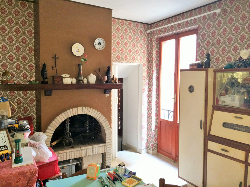 Casa singola in vendita a Monsampolo del Tronto, Monsampolo