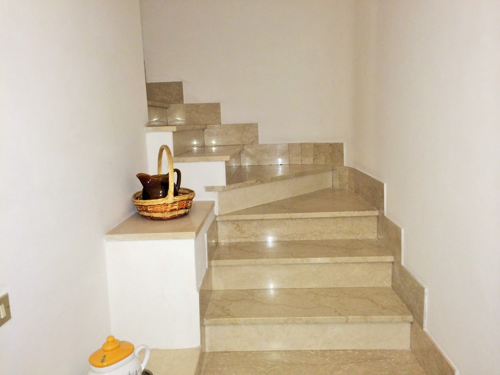 Casa singola in vendita a Monsampolo del Tronto, Monsampolo