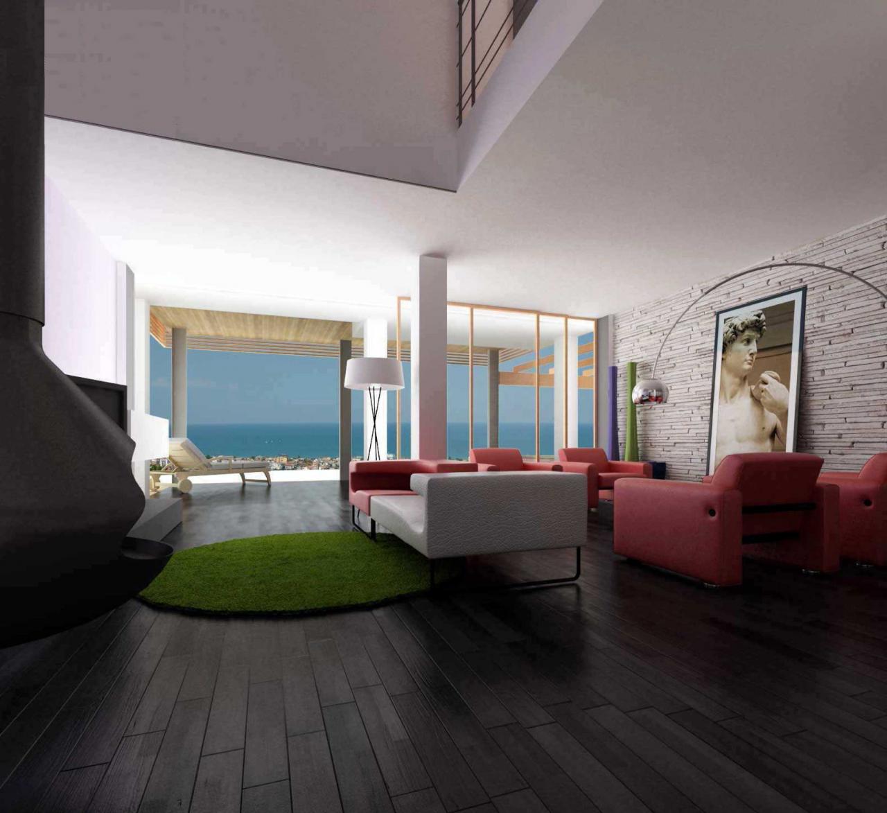 Terreno edificabile in vendita a Tortoreto