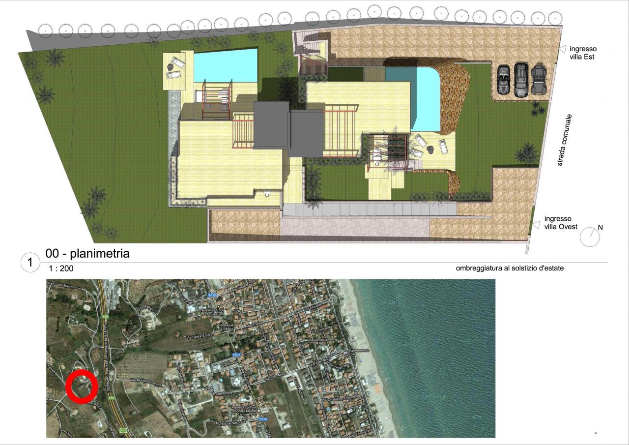 Terreno edificabile in vendita a Tortoreto