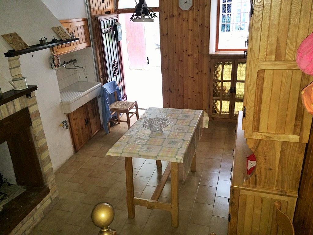 Casa singola in vendita a Carassai