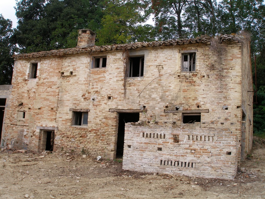 Rustico in vendita a Petritoli