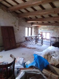 Rustico in vendita a Montedinove