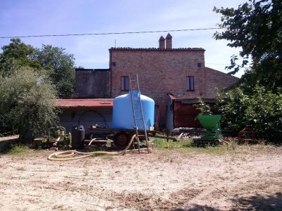 Rustico in vendita a Montedinove