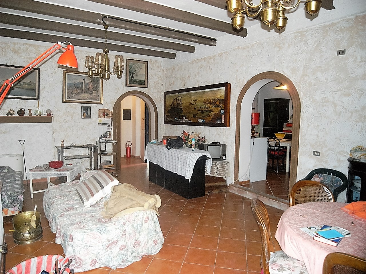 Rustico in vendita a Carassai