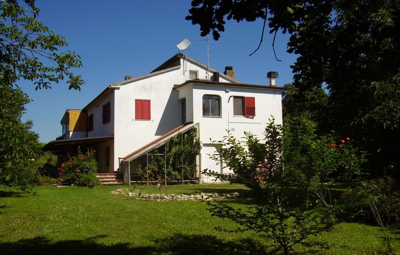 Casa singola in vendita a Offida