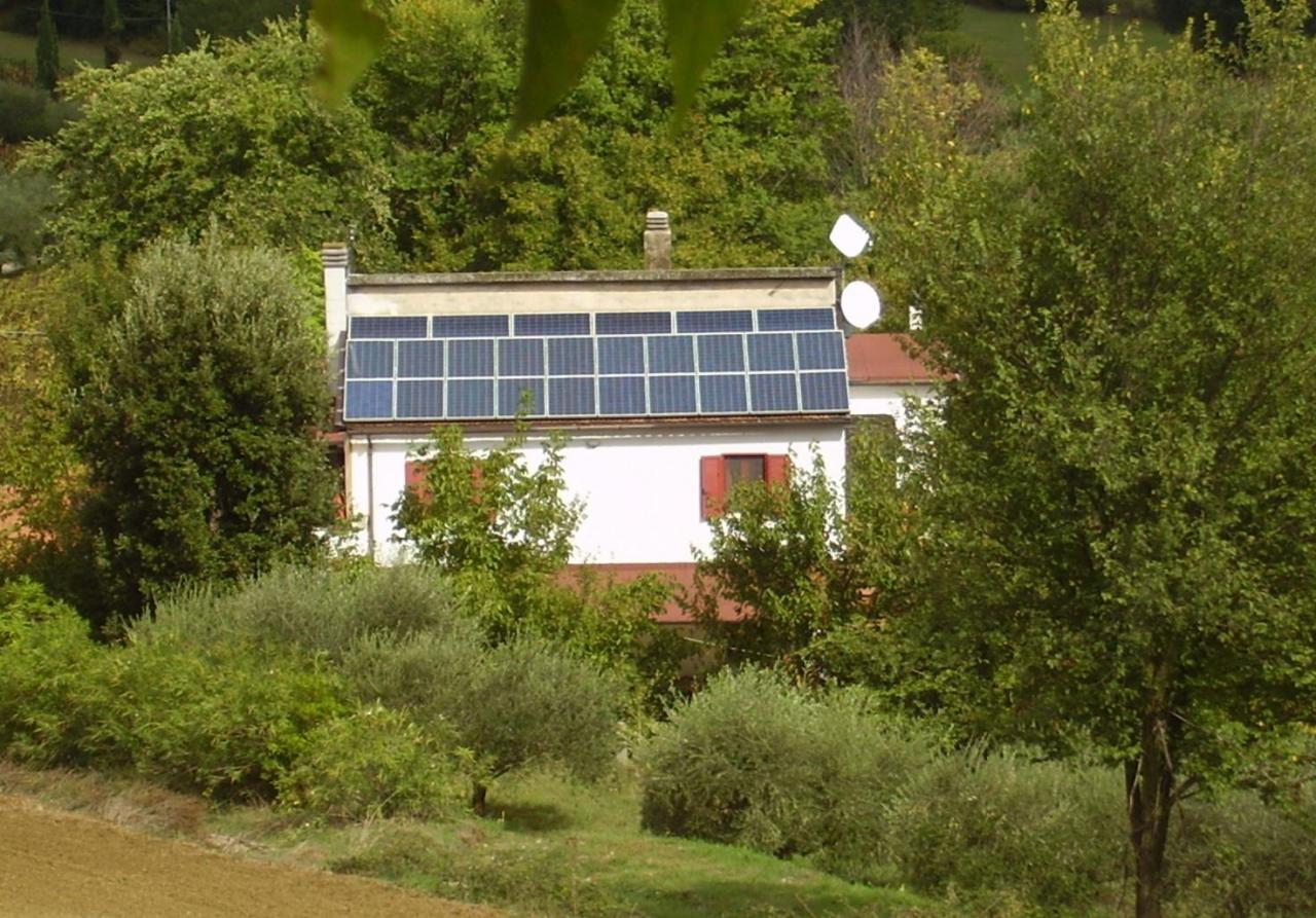 Casa singola in vendita a Offida