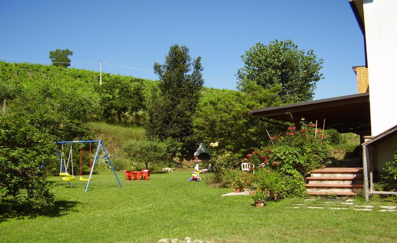 Casa singola in vendita a Offida