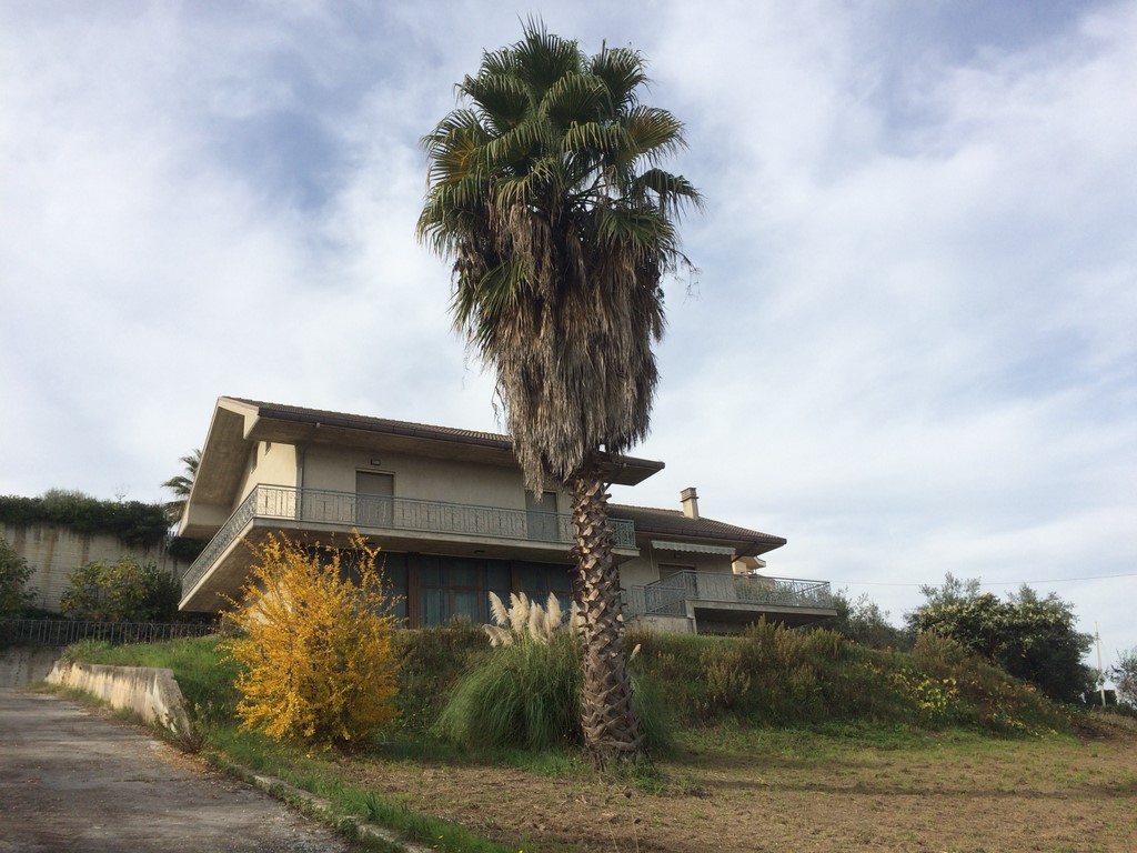 Casa singola in vendita a Martinsicuro