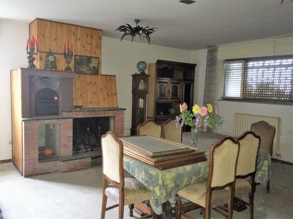 Casa singola in vendita a Martinsicuro