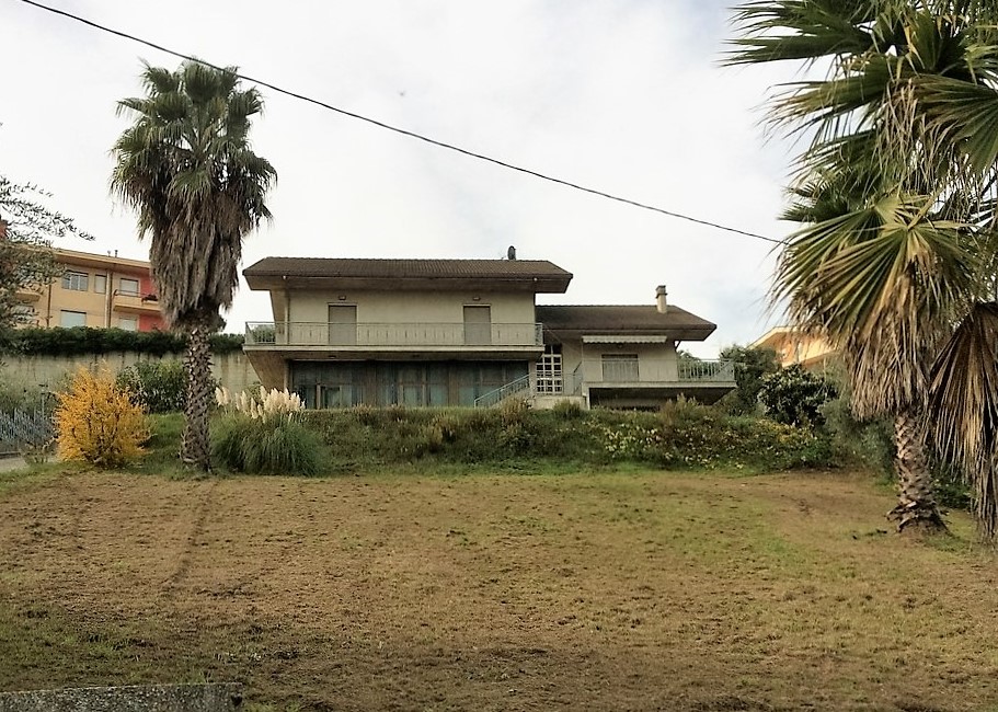 Casa singola in vendita a Martinsicuro