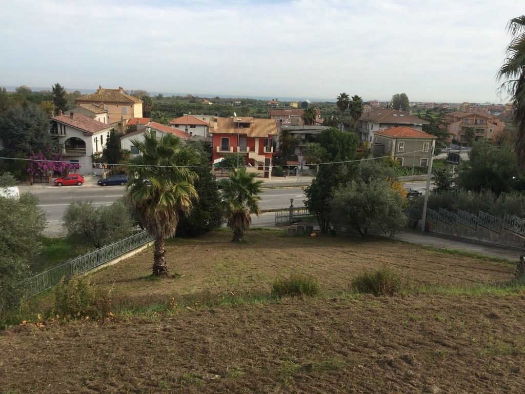 Casa singola in vendita a Martinsicuro