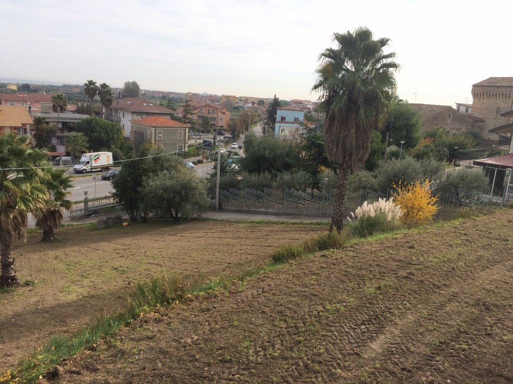 Casa singola in vendita a Martinsicuro