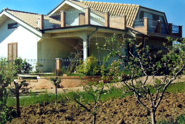 Rustico in vendita a Ripatransone