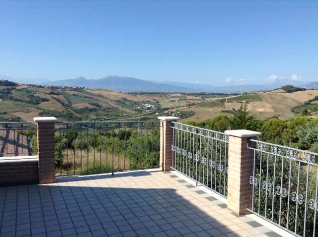 Rustico in vendita a Ripatransone