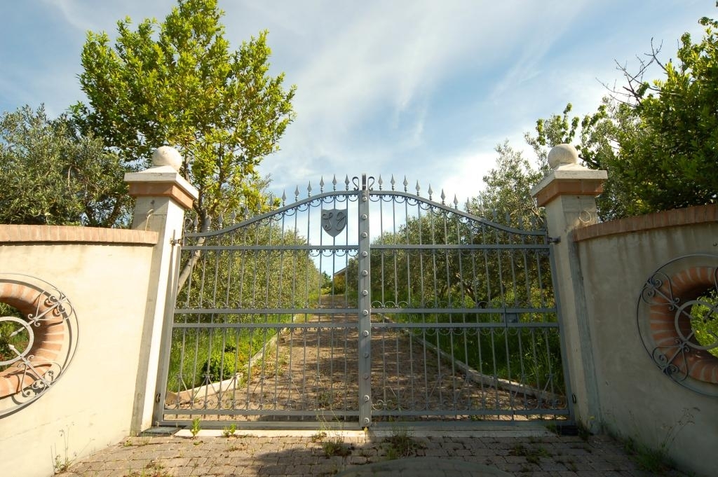 Rustico in vendita a Ripatransone