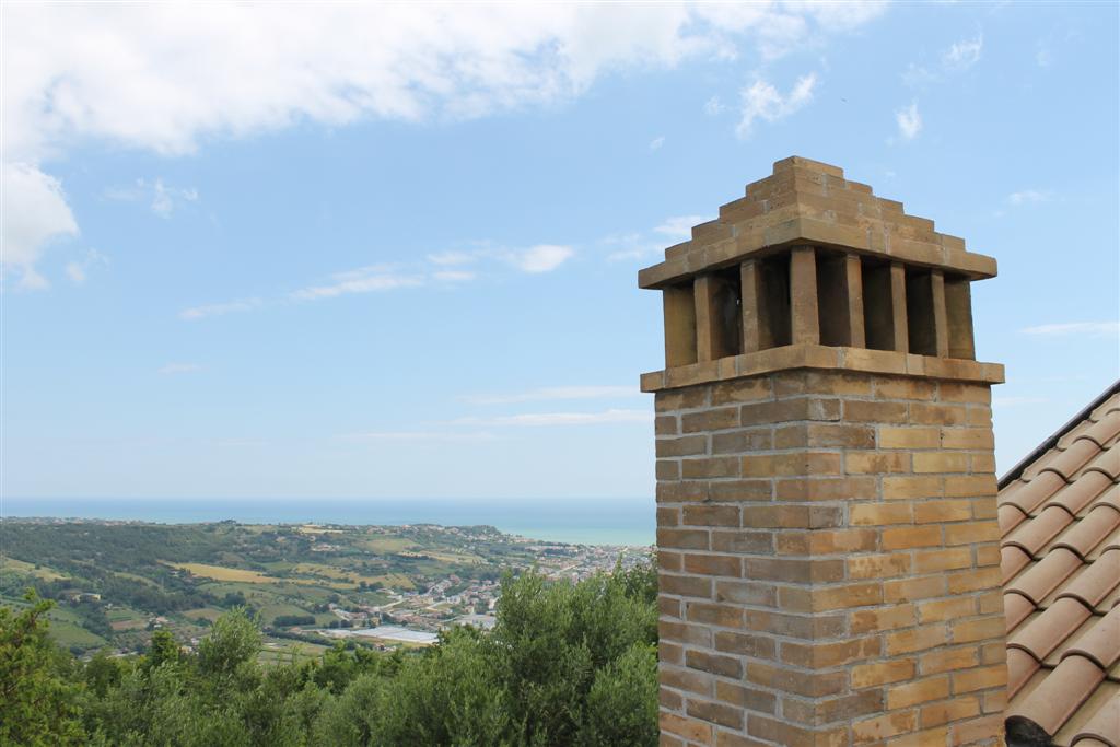 Rustico in vendita a Ripatransone