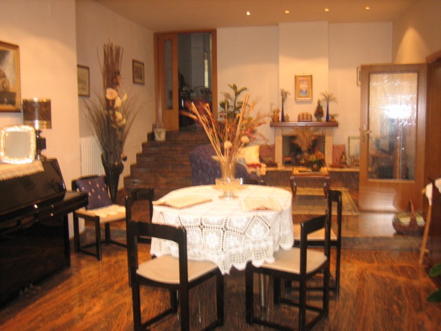 Villa in vendita a Spinetoli, Pagliare del Tronto