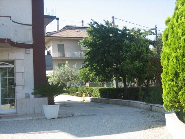 Villa in vendita a Spinetoli, Pagliare del Tronto