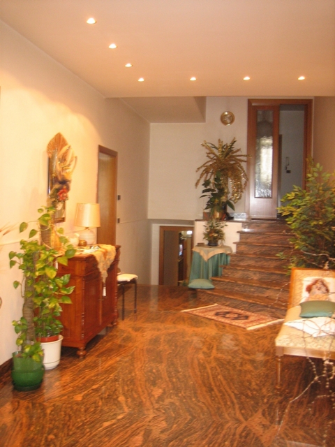 Villa in vendita a Spinetoli, Pagliare del Tronto